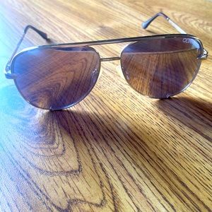 Quay women sunglasses